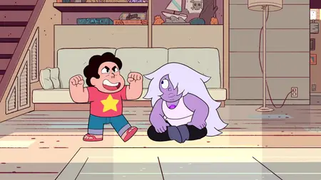 Steven Universe S04E02