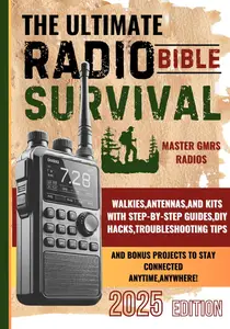 The Ultimate Radio Survival Bible