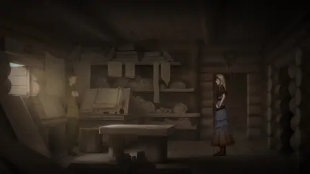 The Mildew Children (2024) v1.4.3