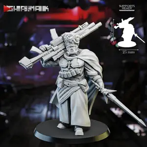 Firstborn special trooper 2