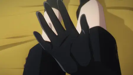 NieR Automata Ver1 1a S01E18