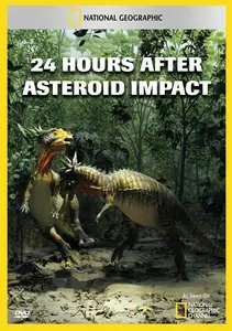 NG Explorer - 24 Hours after Asteroid Impact (2009)