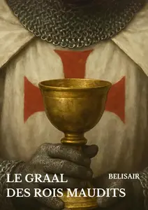 Belisair, "Le Graal des Rois Maudits"