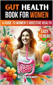 Gut Health Book for Women