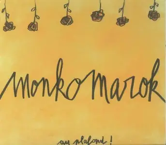 Monk'O Marok - Au plafond! (2002)