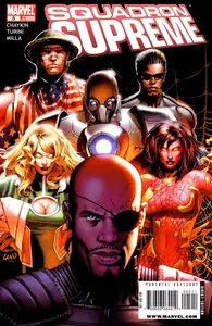 Squadron Supreme v3 05 (2009
