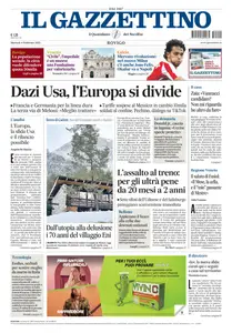 Il Gazzettino Rovigo - 4 Febbraio 2025
