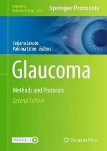 Glaucoma: Methods and Protocols (2nd Edition)