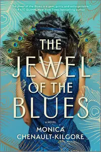 The Jewel of the Blues: A Novel