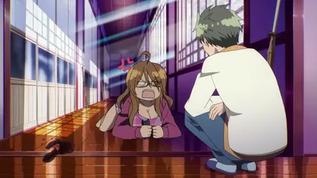 The Kawai Complex Guide to Manors and Hostel Behavior (2014 S01E02 Is It Mysteria