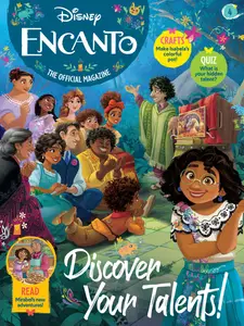 Disney Encanto - Issue 4