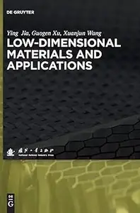 Low-dimensional Materials and Applications