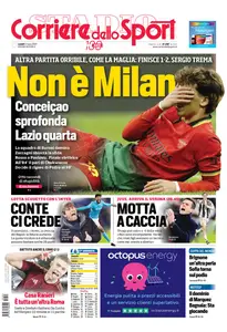 Corriere dello Sport - 3 Marzo 2025