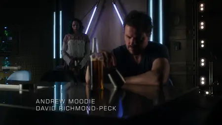 Dark Matter S03E12