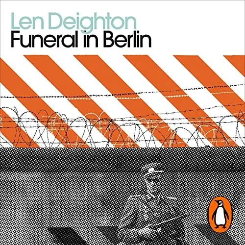 Funeral in Berlin: Penguin Modern Classics
