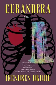 Curandera: A Novel