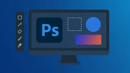 Learn Graphic Design | Adobe Photoshop