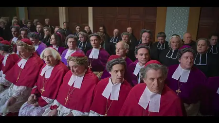 Marie Antoinette S02E08