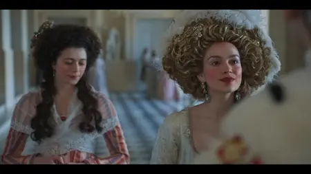 Marie Antoinette S02E08