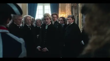 Marie Antoinette S02E08