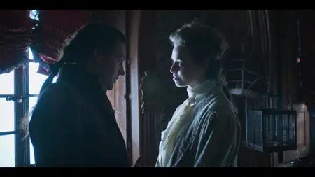 Marie Antoinette S02E08