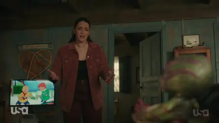 Resident Alien S04E06