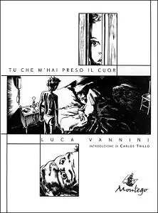 Nautilus - Volume 12 - Tu Che M'hai Preso Il Cuor