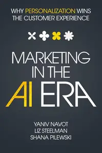 Marketing in the AI Era: Why Personalization Wins the Customer Experience