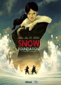 Snow-Foundation T03 Orions Disease
