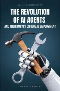 The Revolution Of AI Agents