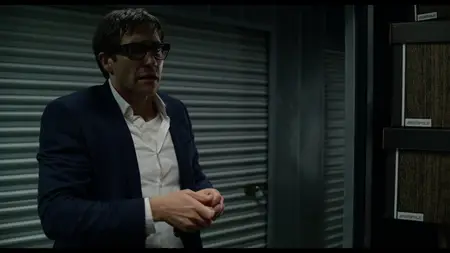 Velvet Buzzsaw (2019) [MultiSubs]