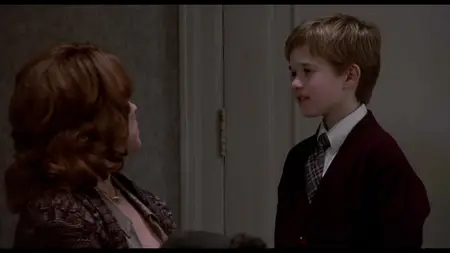 The Sixth Sense (1999)