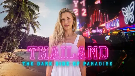 BBC - Thailand: The Dark Side of Paradise (2025)