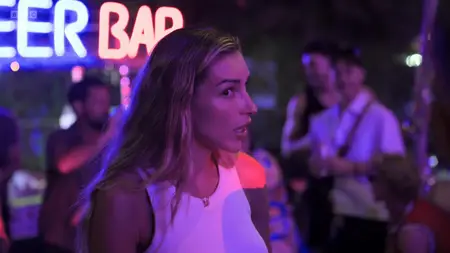 BBC - Thailand: The Dark Side of Paradise (2025)