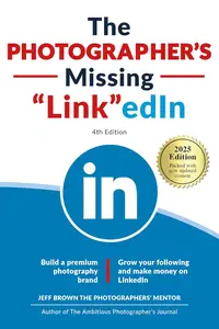 The Photographer's Missing LinkedIn