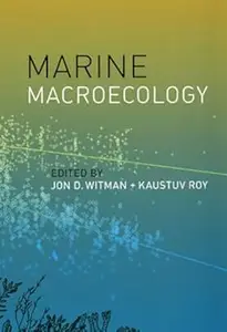 Marine Macroecology