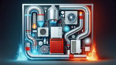 Hvac Excellence: From Fundamentals To Advanced Techniques