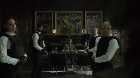 Money Heist S03E348
