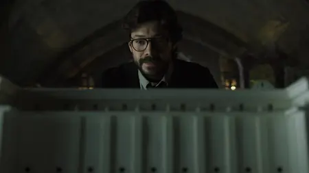 Money Heist S03E348