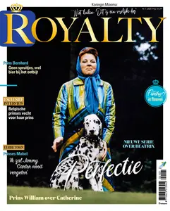 Royalty - 31 Januari 2025