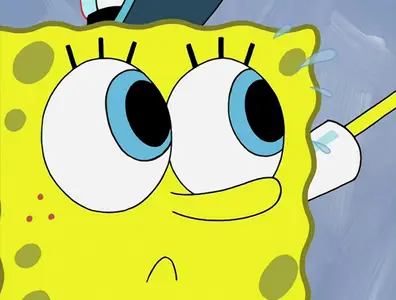 SpongeBob SquarePants S03E35