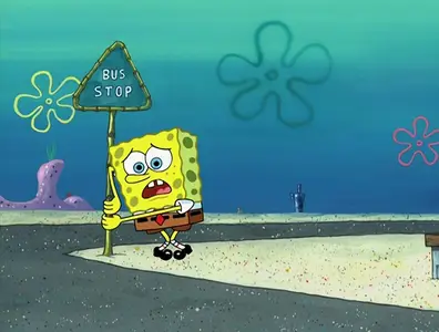 SpongeBob SquarePants S03E35