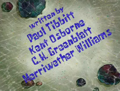 SpongeBob SquarePants S03E35