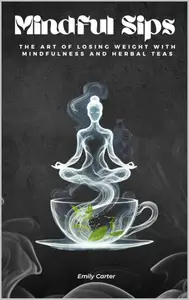 Mindful Sips: The Art of Losing Weight with Mindfulness and Herbal Teas