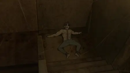 DAN DA DAN S03E02