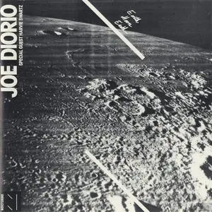 Joe Diorio - Earth Moon Earth (1987)