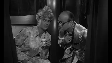 Some Like It Hot (1959)