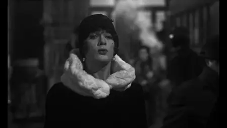 Some Like It Hot (1959)