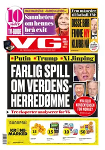 VG - 12 Januar 2026