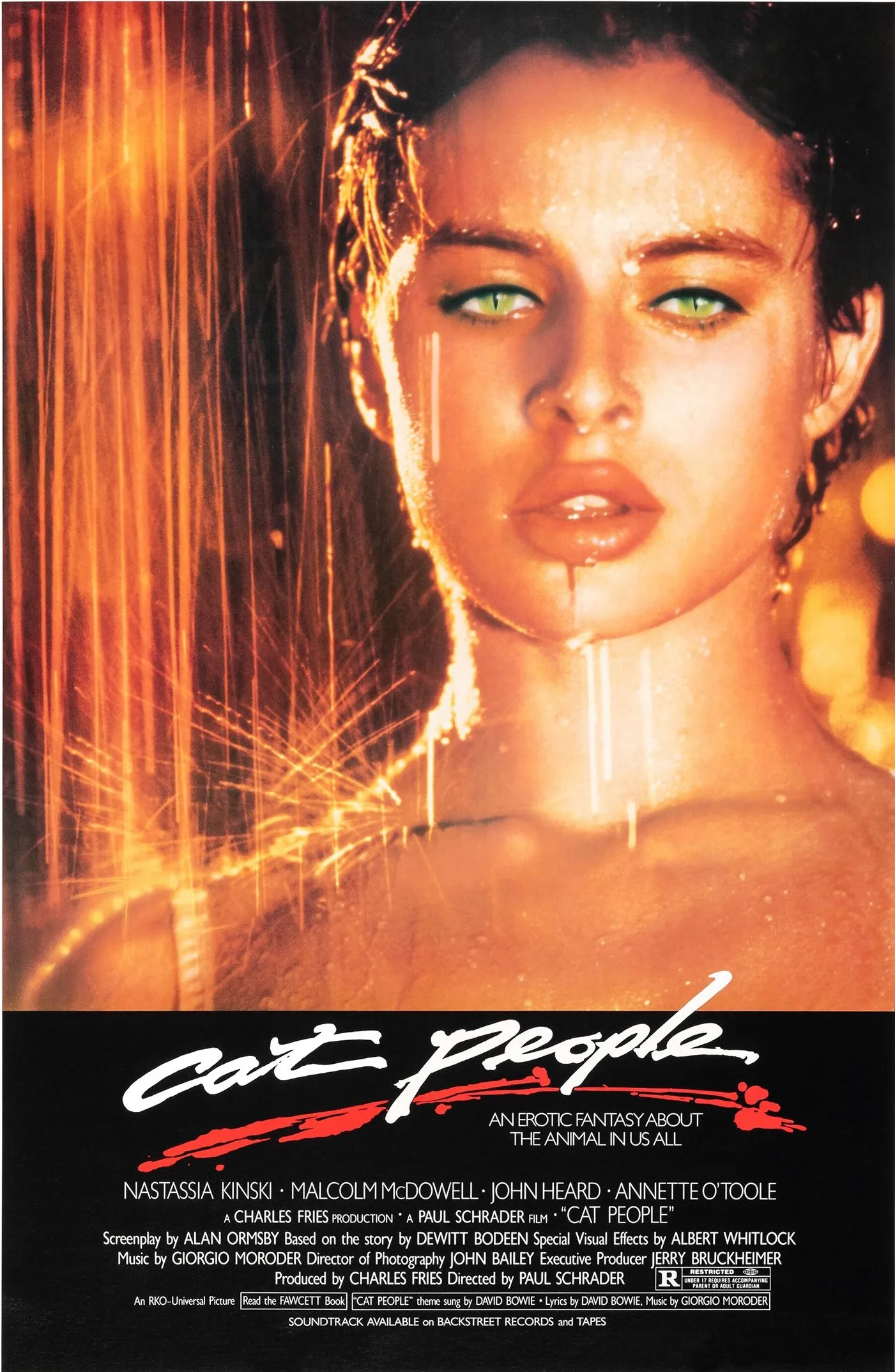 Cat People (1982)